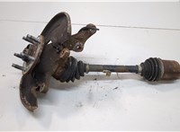  Ступица (кулак, цапфа) Opel Mokka 2012-2019 20930717 #1