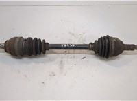 13250860 Полуось (приводной вал, шрус) Opel Astra J 2010-2017 20930747 #1
