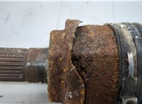  Полуось (приводной вал, шрус) Suzuki SX4 2006-2014 20930840 #4