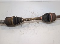  Полуось (приводной вал, шрус) Suzuki Grand Vitara 2005-2016 20930949 #1