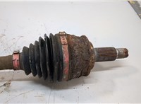  Полуось (приводной вал, шрус) Suzuki Grand Vitara 2005-2016 20930949 #3