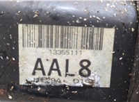 13355111 Полуось (приводной вал, шрус) Chevrolet Cruze 2009-2015 20930954 #4