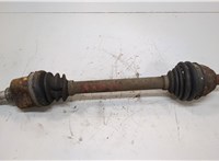 1707966, 9M513B437BA Полуось (приводной вал, шрус) Ford Focus 2 2008-2011 20930962 #1