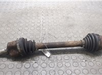 1707966, 9M513B437BA Полуось (приводной вал, шрус) Ford Focus 2 2008-2011 20930962 #4