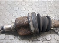 1707966, 9M513B437BA Полуось (приводной вал, шрус) Ford Focus 2 2008-2011 20930962 #5