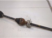  Полуось (приводной вал, шрус) Opel Astra J 2010-2017 20930967 #1