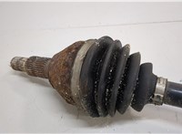  Полуось (приводной вал, шрус) Opel Astra J 2010-2017 20930967 #2