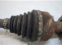  Полуось (приводной вал, шрус) Opel Astra J 2010-2017 20930967 #3