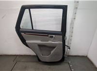 833012B090J4 Дверная карта (Обшивка двери) Hyundai Santa Fe 2005-2012 11684856 #4