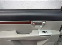 833012B090J4 Дверная карта (Обшивка двери) Hyundai Santa Fe 2005-2012 11684856 #6