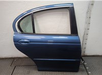  Дверная карта (Обшивка двери) Jaguar X-Type 2001-2009 11684875 #1