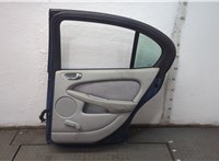  Дверная карта (Обшивка двери) Jaguar X-Type 2001-2009 11684875 #4