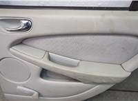  Дверная карта (Обшивка двери) Jaguar X-Type 2001-2009 11684875 #6
