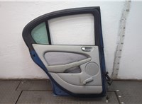  Стеклоподъемник механический Jaguar X-Type 2001-2009 11684892 #5