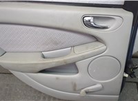  Стеклоподъемник механический Jaguar X-Type 2001-2009 11684892 #7