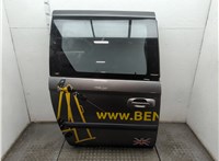  Дверная карта (Обшивка двери) Chrysler Voyager 2000-2007 11684893 #1