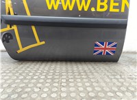  Дверная карта (Обшивка двери) Chrysler Voyager 2000-2007 11684893 #2