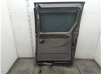  Дверная карта (Обшивка двери) Chrysler Voyager 2000-2007 11684893 #3