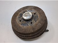 43042AX600, 43206AX650 Ступица (кулак, цапфа) Nissan Note E11 2005-2013 20931136 #1