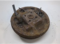 43042AX600, 43206AX650 Ступица (кулак, цапфа) Nissan Note E11 2005-2013 20931136 #2