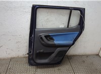 5J0833402C, 5J0833412B Петля двери Skoda Fabia 2007-2014 11684965 #6