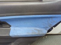  Дверная карта (Обшивка двери) Skoda Fabia 2007-2014 11684962 #6