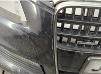 4L0807105D Бампер Audi Q7 2005-2015 20931143 #8