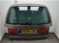  Подсветка номера Seat Alhambra 1996-2010 11684994 #1