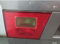  Подсветка номера Seat Alhambra 1996-2010 11684994 #11