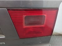  Подсветка номера Seat Alhambra 1996-2010 11684994 #12