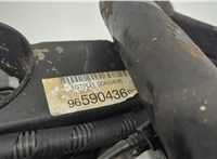 9652788580 Двигатель (ДВС) Fiat Ducato 2006-2014 20931212 #5