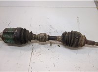  Полуось (приводной вал, шрус) Mitsubishi Outlander XL 2006-2012 20931228 #1