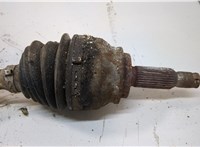  Полуось (приводной вал, шрус) Mitsubishi Outlander XL 2006-2012 20931228 #2