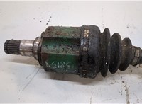  Полуось (приводной вал, шрус) Mitsubishi Outlander XL 2006-2012 20931228 #3