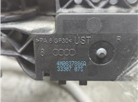  Ручка двери наружная Audi Q7 2015-2025 20931260 #2