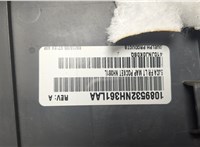 83553SJCA13ZB Дверная карта (Обшивка двери) Honda Ridgeline 2005-2014 20931292 #6