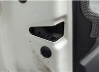  Замок двери Skoda Fabia 2007-2014 11685108 #4