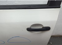  Замок двери Skoda Fabia 2007-2014 11685108 #6