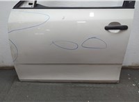  Замок двери Skoda Fabia 2007-2014 11685108 #9