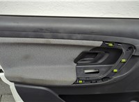  Замок двери Skoda Fabia 2007-2014 11685108 #11
