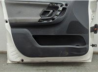  Замок двери Skoda Fabia 2007-2014 11685108 #12