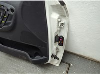  Замок двери Skoda Fabia 2007-2014 11685108 #13