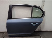 5J0959855 Кнопка стеклоподъемника (блок кнопок) Skoda SuperB 2008-2015 11685167 #1