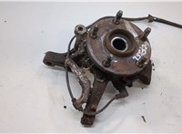  Ступица (кулак, цапфа) Toyota RAV 4 2000-2005 20931556 #1