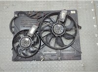 7L0959455G, 7L0959455F Вентилятор радиатора Audi Q7 2005-2015 20931630 #1