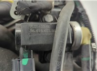 0135QG Двигатель (ДВС) Citroen C5 2008-2017 20931653 #5