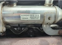 0135QG Двигатель (ДВС) Citroen C5 2008-2017 20931653 #6