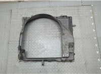  Кожух вентилятора радиатора (диффузор) Nissan Navara 2004-2015 20931674 #1