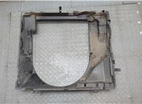  Кожух вентилятора радиатора (диффузор) Nissan Navara 2004-2015 20931674 #3