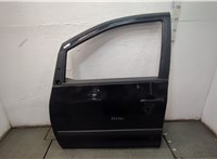  Дверная карта (Обшивка двери) Volkswagen Sharan 2000-2010 11685309 #1